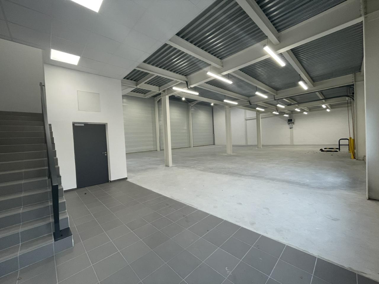 Local d'activité Carquefou 2146m² Location local d'activité Carquefou Loire-Atlantique OLACT2317265 8